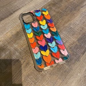 Casetify iPhone 11 ProMax